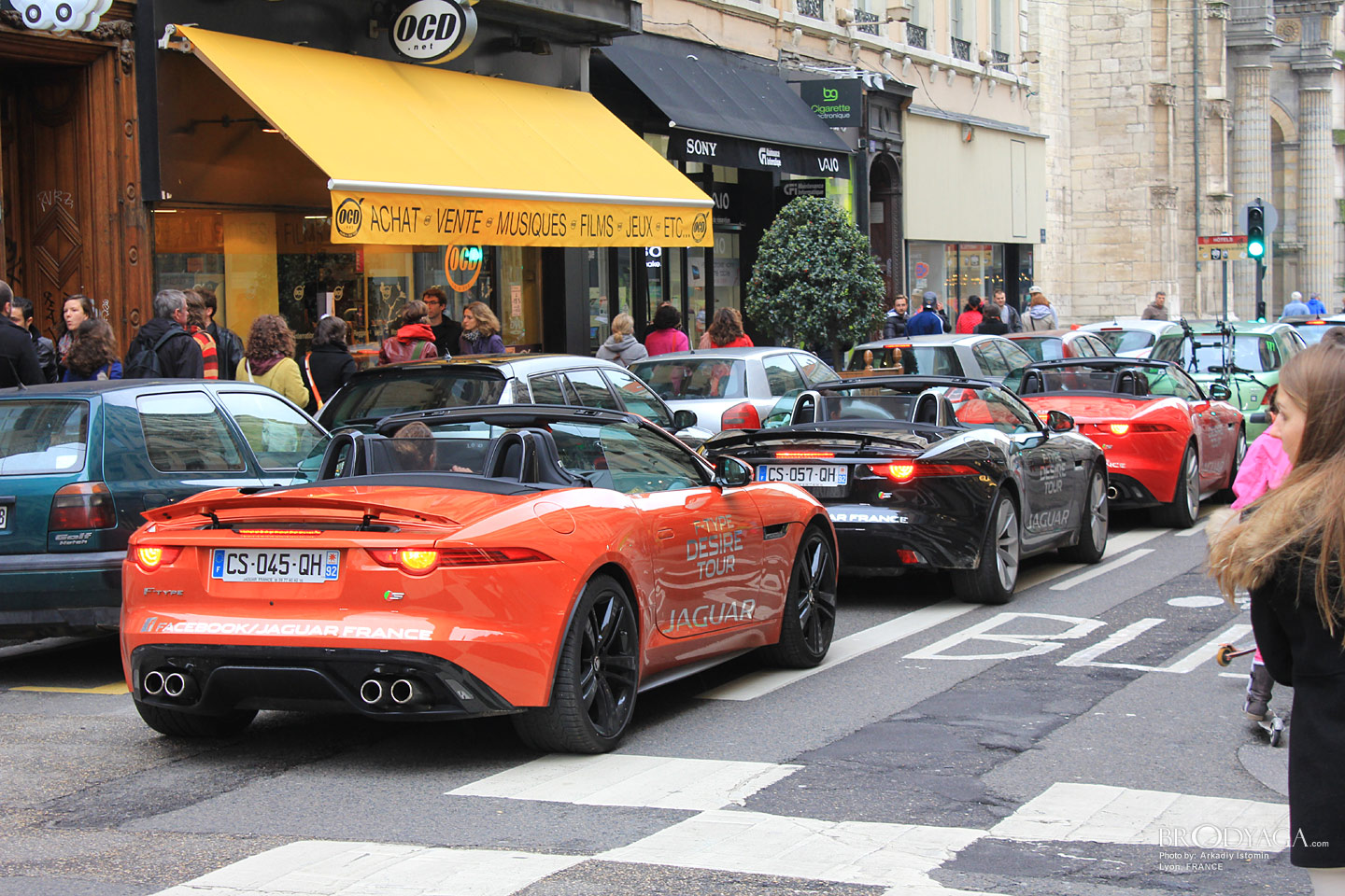 Lyon